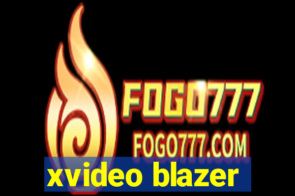 xvideo blazer